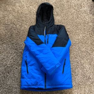 Columbia Jacket (L14/16)